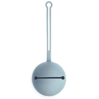 MUSHIE FOPSPEENHOUDER POWDER BLUE
