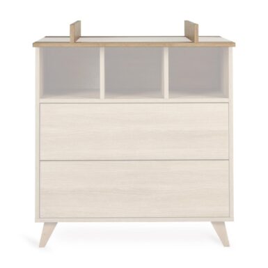 QUAX COMMODE EXTENSIE LOFT - HONEY ASH