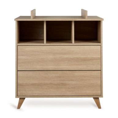 QUAX COMMODE EXTENSIE LOFT - HONEY ASH