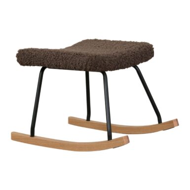 QUAX HOCKER FOR ROCKER DE LUXE - BISON