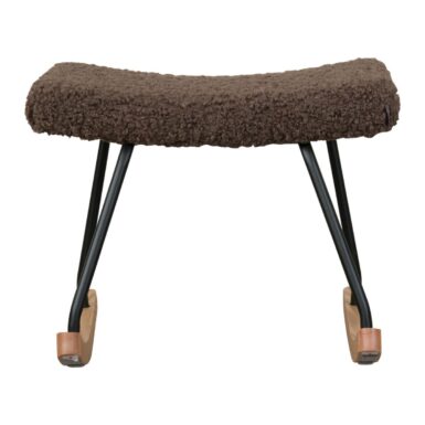 QUAX HOCKER FOR ROCKER DE LUXE - BISON