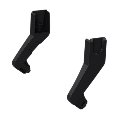 THULE SPRING CAR SEAT ADAPTER