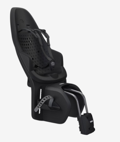 THULE YEPP 2 MAXI FM MIDNIGHT BLACK