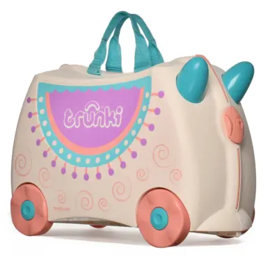 TRUNKI LAMA LOLA
