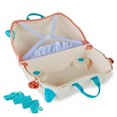 TRUNKI LAMA LOLA