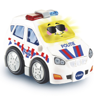 VTECH PEPIJN POLITIE