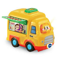 VTECH TTA PELLE PIZZAKAR