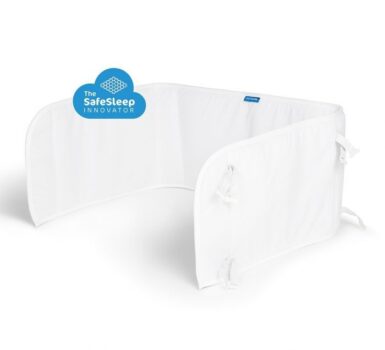 AEROSLEEP BEDOMRANDER 60X120WIT