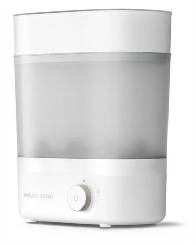 AVENT ELEKTRISCHE STOOMSTERILISATOR EN DROGER