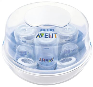 AVENT MICROGOLFSTERILISATOR