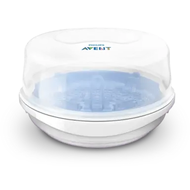AVENT MICROGOLFSTERILISATOR