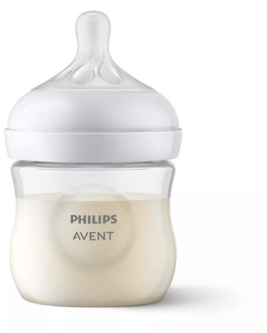 AVENT NATURAL 3.0 ZUIGFLES 125ML