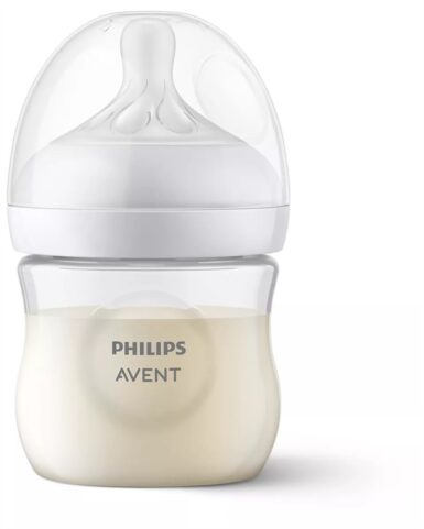 AVENT NATURAL 3.0 ZUIGFLES 125ML