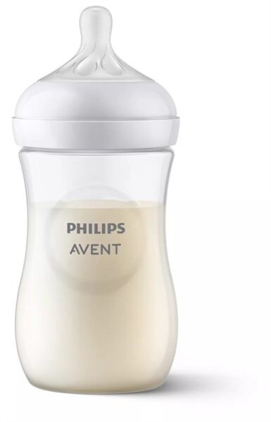 AVENT NATURAL 3.0 ZUIGFLES 260ML