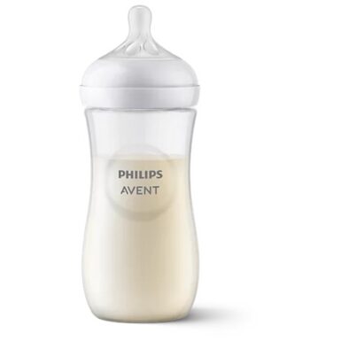 AVENT NATURAL 3.0 ZUIGFLES 330ML