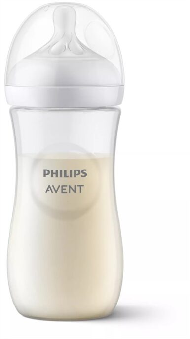 AVENT NATURAL 3.0 ZUIGFLES 330ML