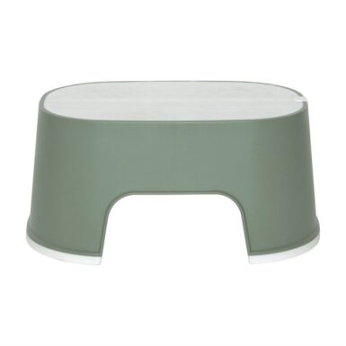 BEBE JOU OPSTAPJE GROW UNI BREEZE GREEN - GROEN