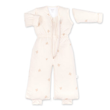 BEMINI SLAAPZAK MAGIC 12-24M BAG PADY JERSEY PIUMA ECRU