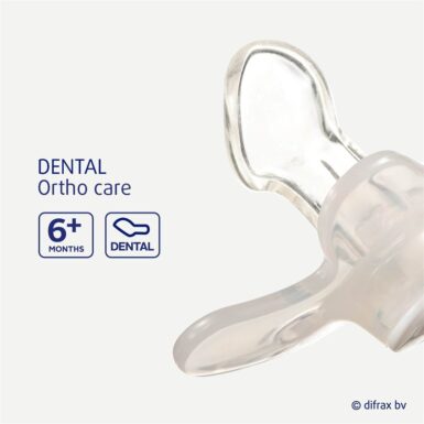 DIFRAX FOPSPEEN DENTAL 6M+ PURE GEEL