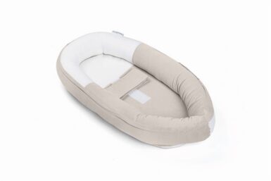 DOOMOO COCOON TETRA JERSEY SAND - BEIGE