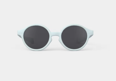 IZIPIZI ZONNEBRIL BABY 0/3 JAAR SWEET BLUE