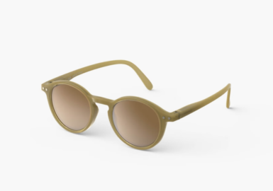 IZIPIZI ZONNEBRIL KIDS 3/5 JAAR OLIVE