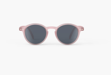 IZIPIZI ZONNEBRIL KIDS 3/5 JAAR PINK