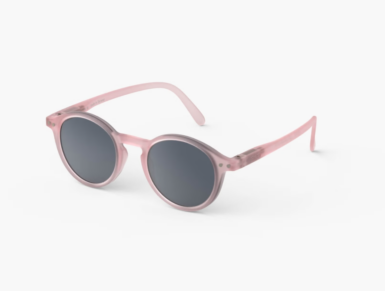 IZIPIZI ZONNEBRIL KIDS 3/5 JAAR PINK