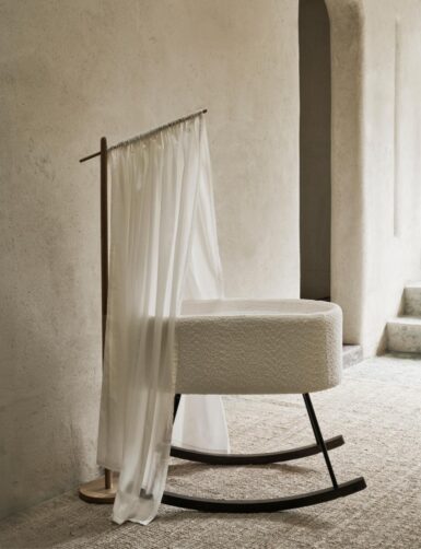 QUAX HEMEL VOOR HOUTEN STAANDER OFF WHITE