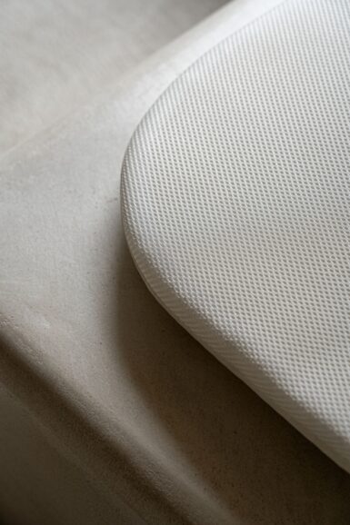 QUAX MATRAS ERGOSAFE - ROCKING WIEG DE LUXE
