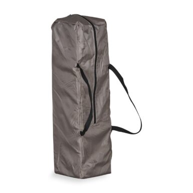 QUAX REISBEDJE 60/120 - BEIGE