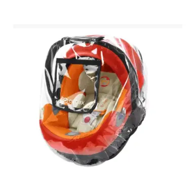 CYBEX REGENHOES ATON/CLOUD TRANSPARANT