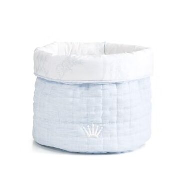 FIRST VERZORGINGSMAND LINEN BLUE