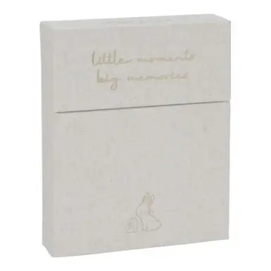 LITTLE DUTCH MIJLPAAL KAARTEN BEIGE