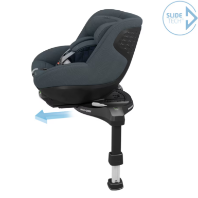 MAXI COSI PEARL 360 PRO AUTHENTIC GRAPHITE
