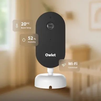 OWLET CAMERA DREAM SIGHT