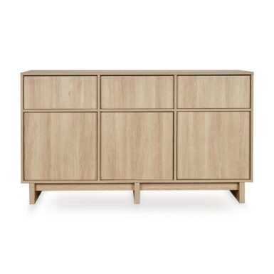 QUAX KYO COMMODE XL - HONEY ASH