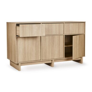 QUAX KYO COMMODE XL - HONEY ASH