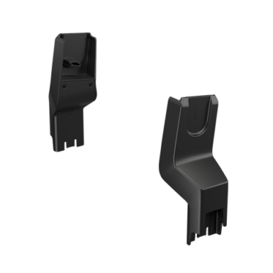 THULE CHARM CAR SEAT ADAPTER