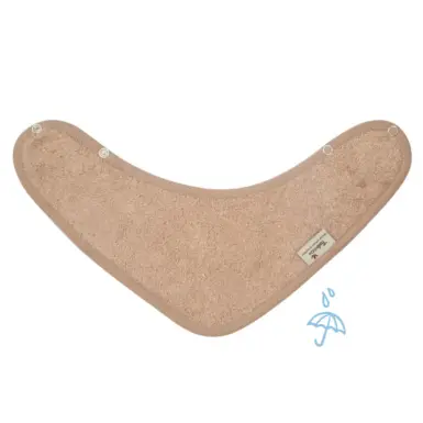 TIMBOO BANDANA SLAB WATERDICHT 36x20CM SAVANNAH SAND