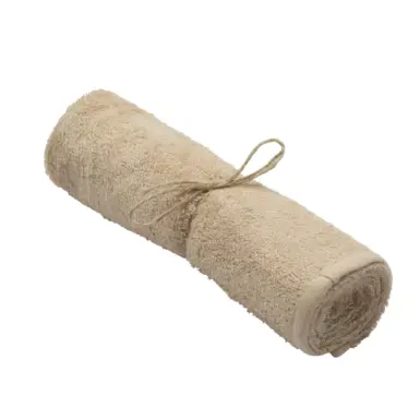TIMBOO HANDDOEK 50 X 74CM FROSTED ALMOND