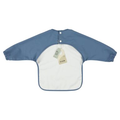 TRIXIE AFWASBARE SLAB MET MOUWEN MRS ELEPHANT - BLAUW