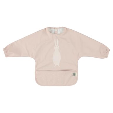 TRIXIE AFWASBARE SLAB MET MOUWEN MRS RABBIT