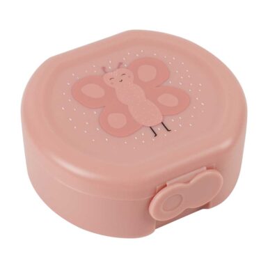 TRIXIE SNACKBOX MET CLIP 2 STUKS MRS BUTTERFLY