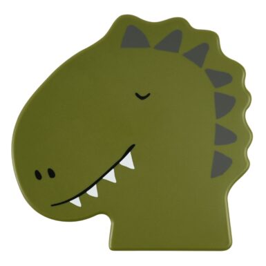 TRIXIE VORMENBROODDOOS MR DINO - GROEN