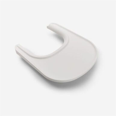 BUGABOO GIRAFFE TRAY WHITE - WIT