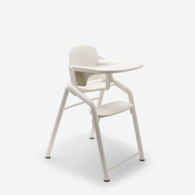 BUGABOO GIRAFFE TRAY WHITE - WIT