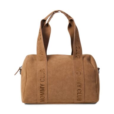 CHILDHOME MOMMY CLUB SIGN PRESTIGE NOISETTE - BRUIN