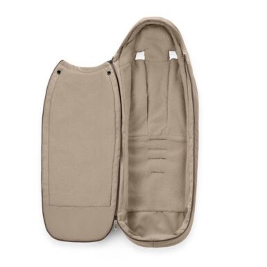 CYBEX GOLD VOETENZAK BEIGE