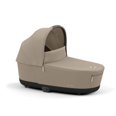CYBEX PRIAM DRAAGMAND COZY BEIGE